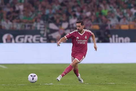 Real Madrid exige un nuevo dirigente para LaLiga y acusa a Tebas de faltar a la neutralidad