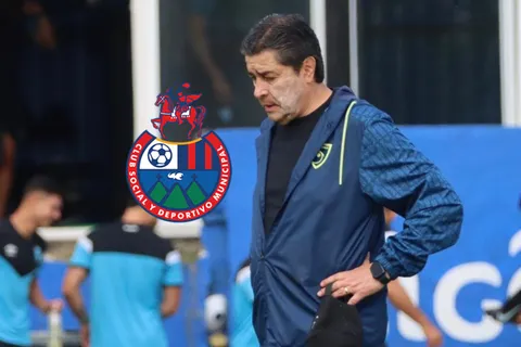 Se encienden las alarmas: Municipal brinda noticia que llena de preocupación a Luis Fernando Tena