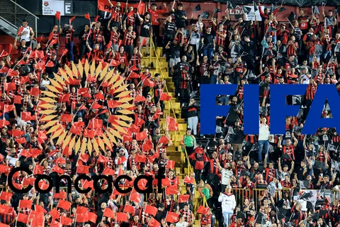 Concacaf envía el último guiño a Alajuelense para luchar por el Mundial de Clubes 2025