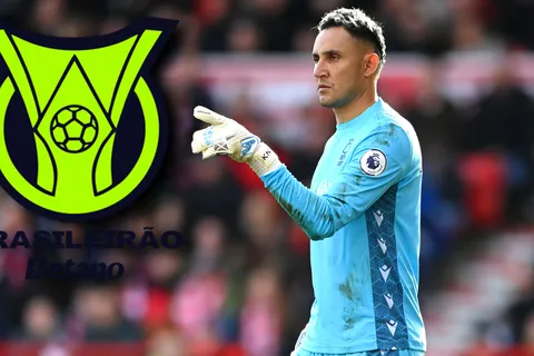 Keylor Navas es tentado por otros clubes de Brasil. (Foto: Getty Images)