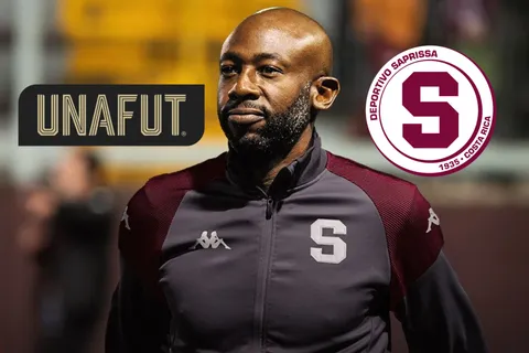 Saprissa respira: Unafut sale al rescate del equipo de Wanchope en el momento más delicado