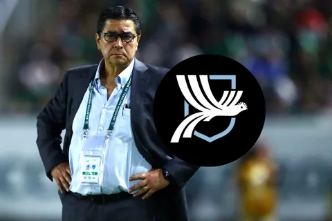 Revés en Concacaf: Luis Fernando Tena recibe la noticia que puede costarle a Guatemala la clasificación al Mundial 2026.