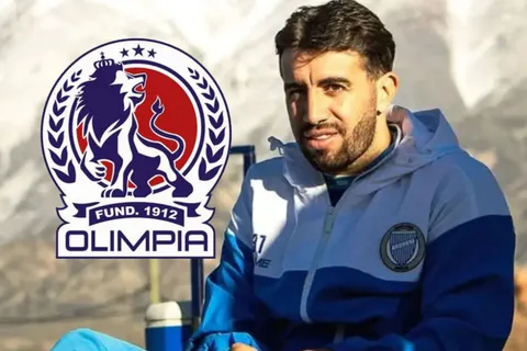 Agustín Auzmendi sorprende a Motagua con lo que dice de Olimpia: "Se comunicaron"