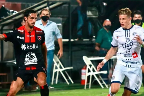 Santos Guápiles vs. Alajuelense: Cuándo, dónde y por qué canal ver el partido por la cuarta jornada del Clausura 2021 de la Liga Promerica