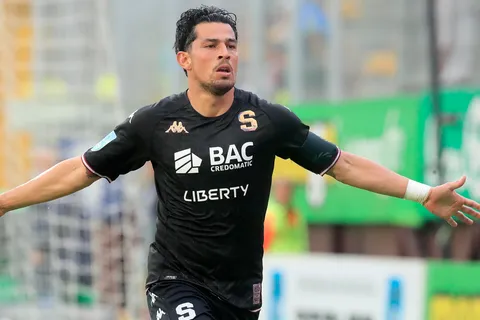 Las declaraciones de Ariel Rodríguez acerca de Saprissa