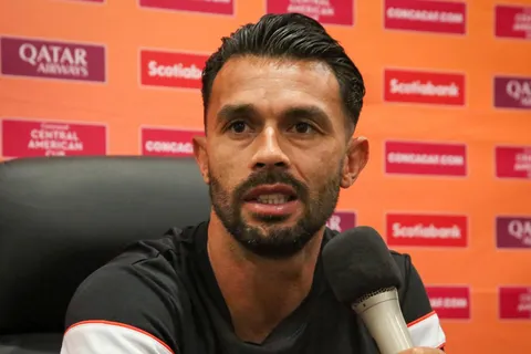 Giancarlo González en la previa ante Real Estelí: "Hay equipos que sacan la billetera y no da fruto"