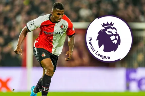 Jeyland Mitchell a la Premier League: un gigante del fútbol inglés acelera para ficharlo