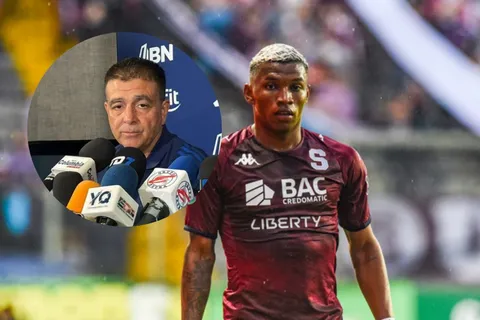 ¿No lo llama? Claudio Vivas revela los motivos que le hacen dudar de Luis Díaz para la Sele