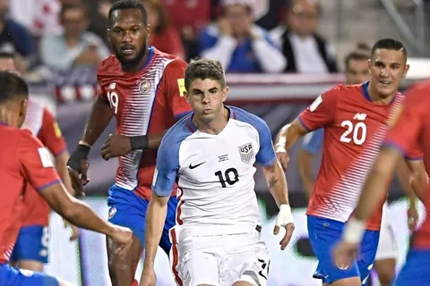¿Vestuario fracturado? Selección de Concacaf estaría en problemas en Qatar 2022