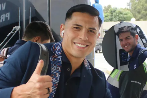Rubio Rubín sorprende al referirse sobre el regreso de Chucho López a la Selección de Guatemala
