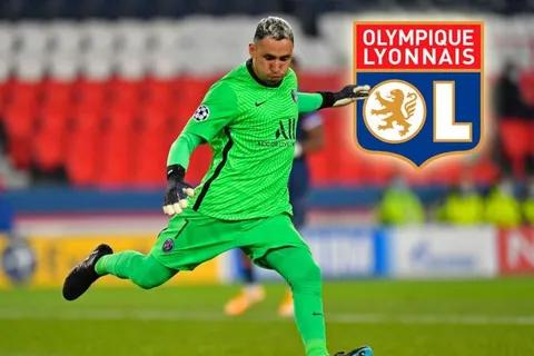 Hoy PSG con Keylor Navas vs. Lyon: ver EN VIVO y EN DIRECTO el partido de hoy, 13 de diciembre, por Ligue 1