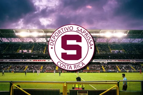 Saprissa analiza que sucederá con este futbolista. (Foto: Saprissa)
