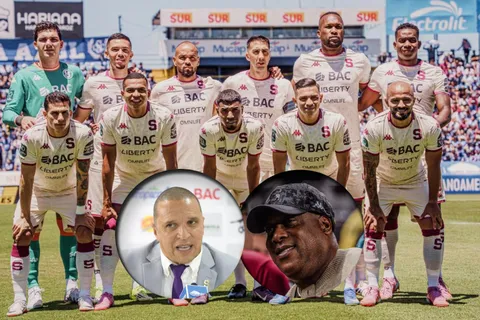 “A punto de irse de Saprissa”: Erick Lonnis revela lo que nadie esperaba sobre una de las grandes figuras de Hernán Medford