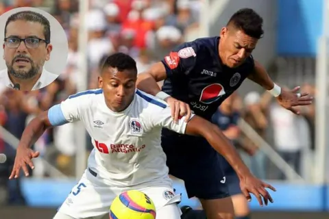 Gobierno de Honduras habló sobre la vuelta del fútbol y dio una fecha