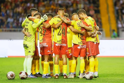Club Sport Herediano sufriría cambios drásticos en 2023