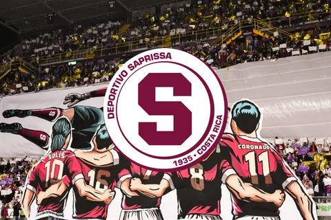 Saprissa en la Cueva.