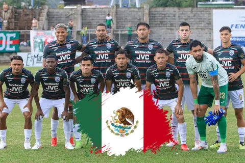 Marathón confirma bombazo desde México: hace el 'fichaje' más importante para su centenario