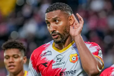 Marcel Hernández recibió la oferta para dejar Herediano y fichar en otro equipo de Centroamérica: “Conversaciones avanzadas”