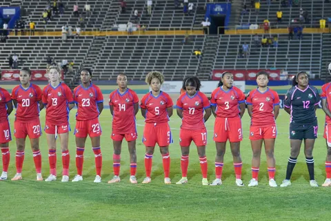 Clasificatorio Copa Oro Femenina 2024: el resultado que necesita Panamá para clasificar directo