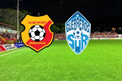 Herediano vs. Pérez Zeledón: ¿A qué hora y dónde ver el debut de Hernán Medford? Liga Promérica de Costa Rica 2025