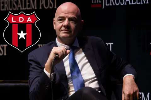 Alajuelense pisa fuerte rumbo al Mundial de Clubes 2025: un peso pesado lanza una fuerte advertencia a la FIFA