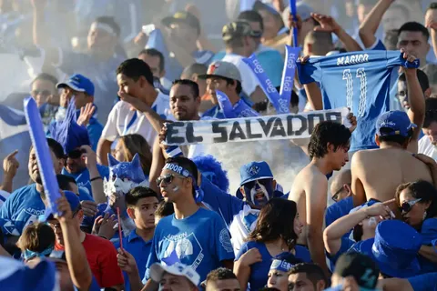 Tres figuras de El Salvador darán un gran salto antes del Mundial.