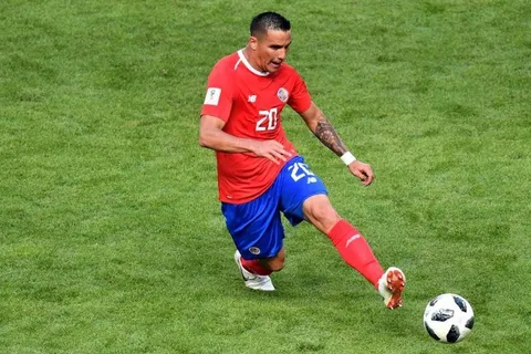 David Guzmán tuvo quien lo defendiera tras el penal