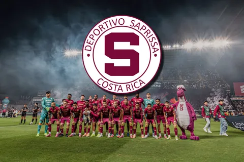 Saprissa se desprendería de este jugador.
