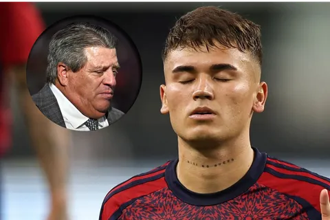 Perjudica a Manfred Ugalde: el Piojo Herrera sorprende a Costa Rica con una decisión polémica antes de enfrentar a Haití