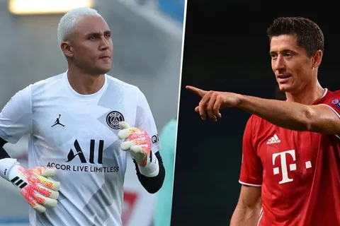 PSG vs. Bayern Munich: Fecha, hora y canal para ver el partido por la final de la UEFA Champions League desde el Estadio Da Luz