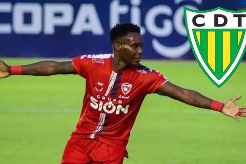 Rubilio Castillo confirma que jugará en Portugal