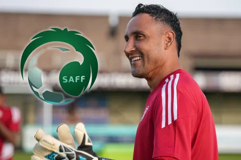 Costa Rica vs. Arabia: la alineación de la Sele para el amistoso de hoy