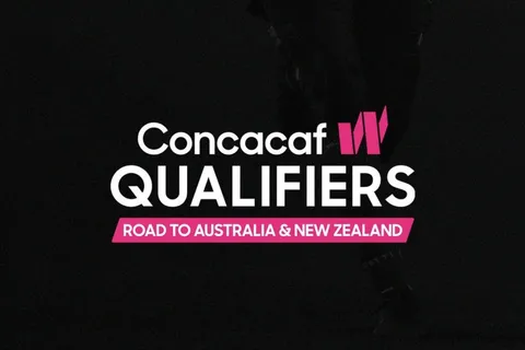Concacaf confirma días y horarios de la recta final de las Eliminatorias femeninas