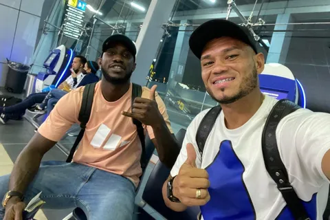 Blackburn y Waterman entre los máximos goleadores del Octogonal Final