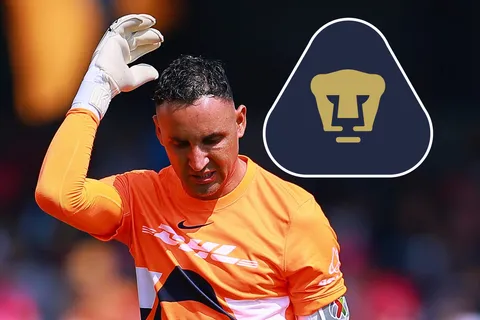 Keylor Navas alarma a todos en Pumas con el mensaje de tres palabras que soltó sobre su futuro