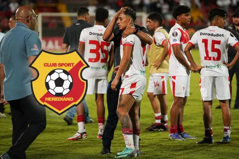 Se confirma lo que todo Real Estelí temía para el partido de vuelta contra Herediano