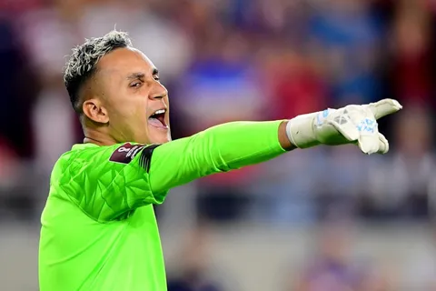 Keylor Navas le daría una mano a la Escuela de Fútbol Pedregoso en este mercado de fichajes