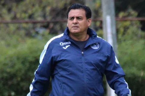¿Quién es Carlos Obando?, el nuevo técnico de Motagua