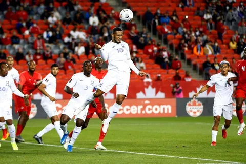 Honduras tendrá una baja sensible para las Eliminatorias Concacaf
