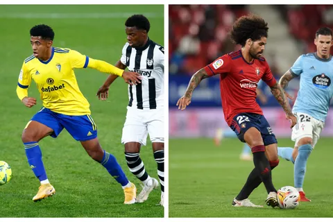 Cádiz vs. Osasuna: sigue EN VIVO y EN DIRECTO a Choco Lozano en el juego por la fecha 3 de LaLiga de España en Centroamérica