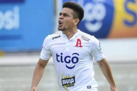 Fito Zelaya dejaría el ascenso MX y analiza regresar al Alianza