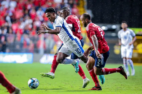 Panamá vs. Costa Rica hoy EN VIVO: a qué hora y dónde ver el partido de vuelta | Liga de Naciones Concacaf