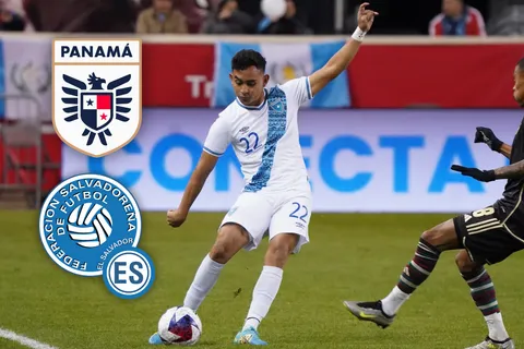 No es solo Diego Santis: Guatemala suma dos nuevos refuerzos para dejar a Panamá y El Salvador sin Mundial 2026