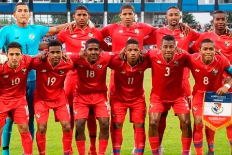 Se cancelan los amistosos de Panamá ante Martinica y Guadalupe