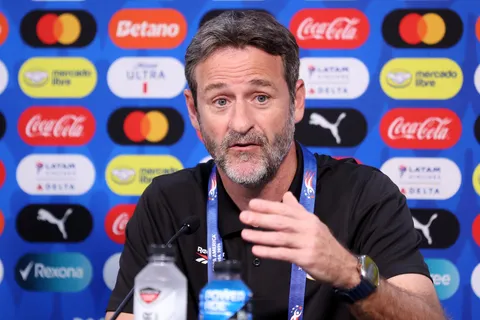 El mensaje contundente de Thomas Christiansen a los que menosprecian a Panamá