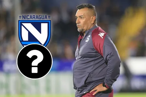 Fue campeón con José Giacone, es una promesa de Nicaragua y ahora lo quieren fichar en Costa Rica