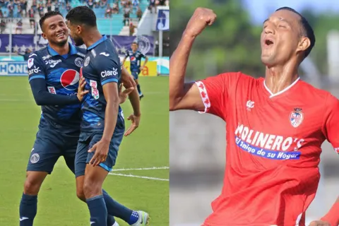 Motagua vs. Real Sociedad hoy EN VIVO: a qué hora y dónde ver el partido | Liga Nacional de Honduras 2023