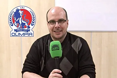El lapidario dato de MisterChip sobre la eliminación de Olimpia en Concachampions