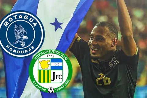 Ratificado ante FIFA y Concacaf: la decisión final con Luis Santamaría y en este equipo jugará