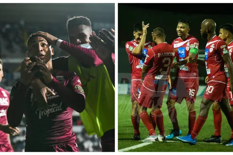 Liga Promérica de Costa Rica: cuándo se juega la vuelta de las semifinales del Apertura 2021